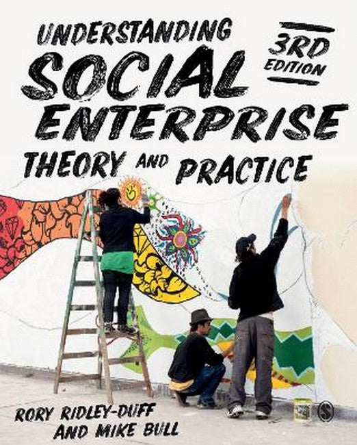 Understanding Social Enterprise 3/e