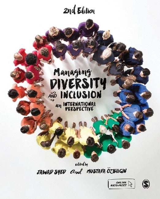 Managing Diversity and Inclusion 2/e