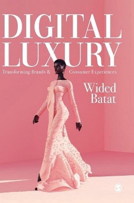 Digital Luxury