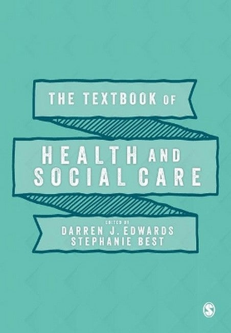 The Textbook of Health and Social Care