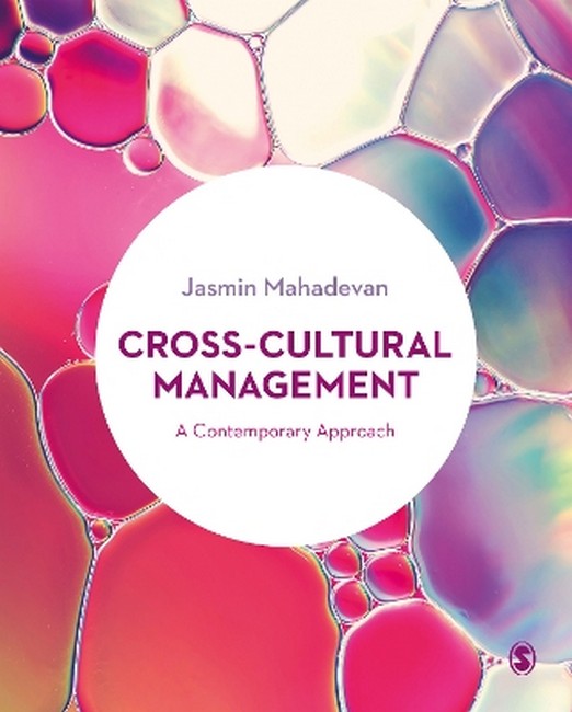 Cross-Cultural Management