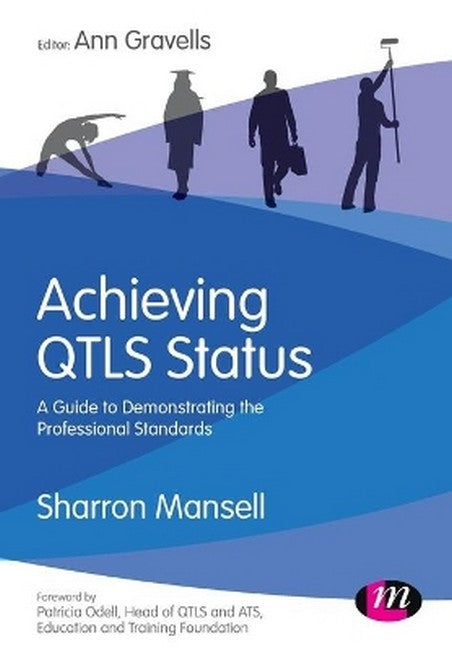 Achieving QTLS status