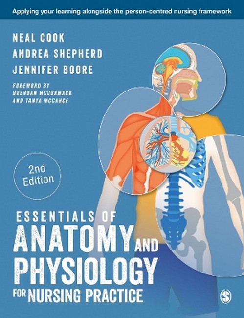 Essentials of Anatomy and Physiology for Nursing Practice 2/e