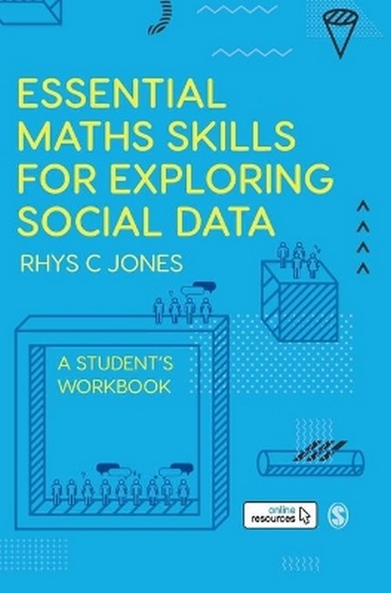 Essential Maths Skills for Exploring Social Data