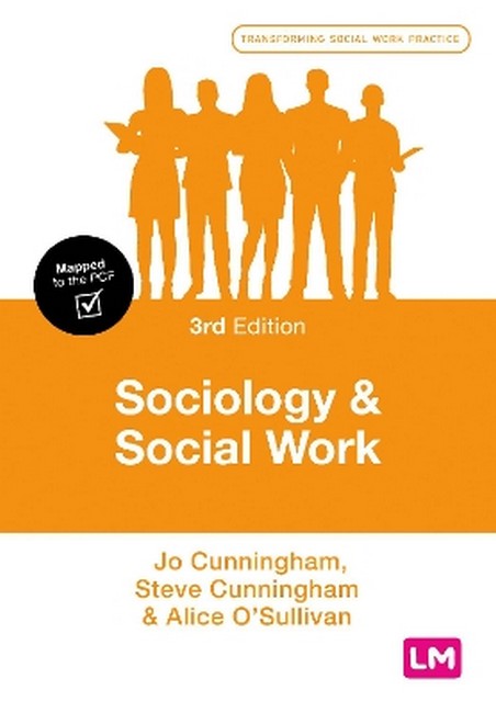 Sociology and Social Work 3/e