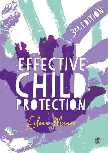 Effective Child Protection 3/e