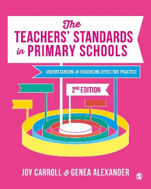 The Teachers' Standards in Primary Schools 2/e