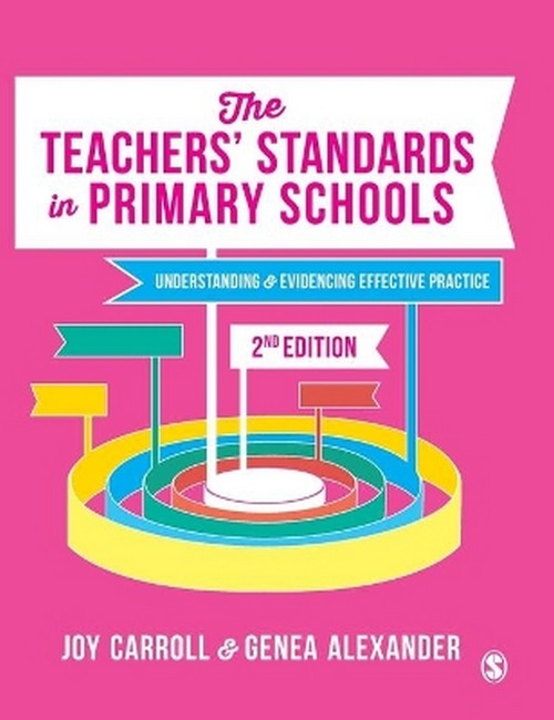 The Teachers' Standards in Primary Schools 2/e