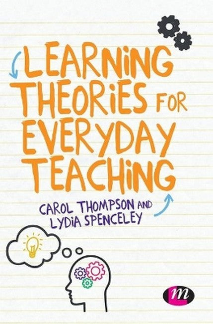 Learning Theories for Everyday Teaching