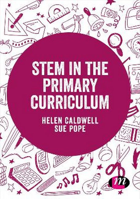 STEM in the Primary Curriculum