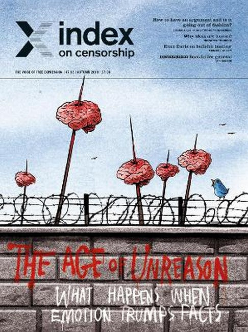 The Age of Unreason