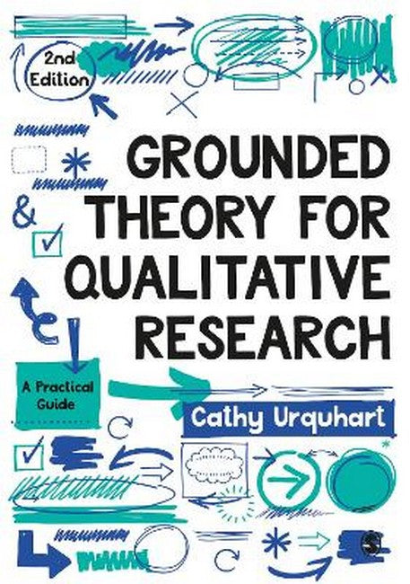 Grounded Theory for Qualitative Research 2/e