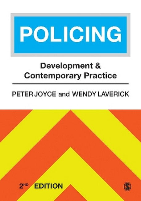 Policing 2/e