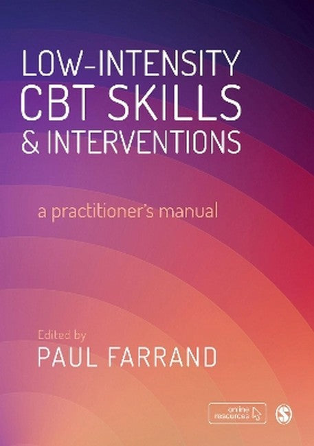 Low-intensity CBT Skills and Interventions