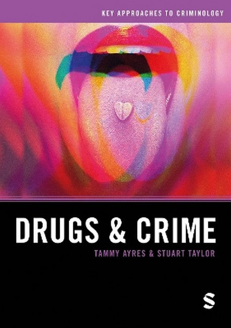 Drugs and Crime