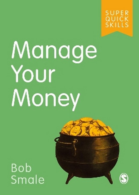 Manage Your Money