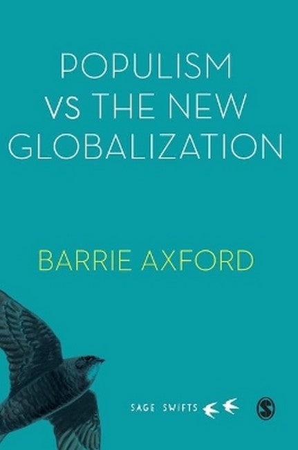 Populism Versus the New Globalization