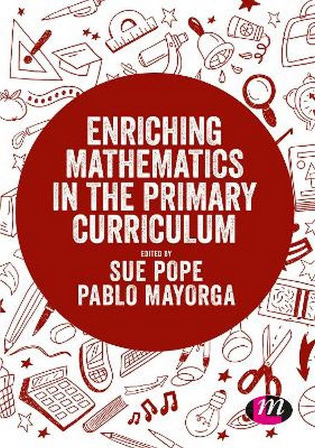 Enriching Mathematics in the Primary Curriculum