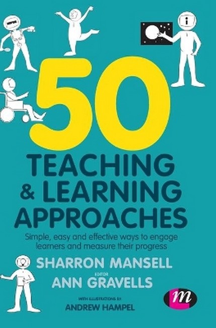 50 Teaching and Learning Approaches