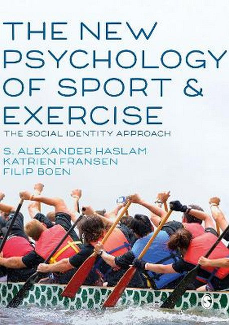 The New Psychology of Sport and Exercise