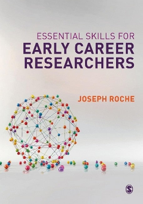 Essential Skills for Early Career Researchers