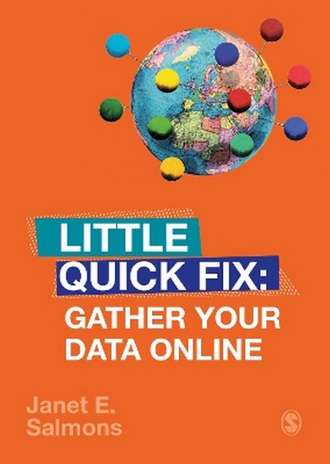 Gather Your Data Online