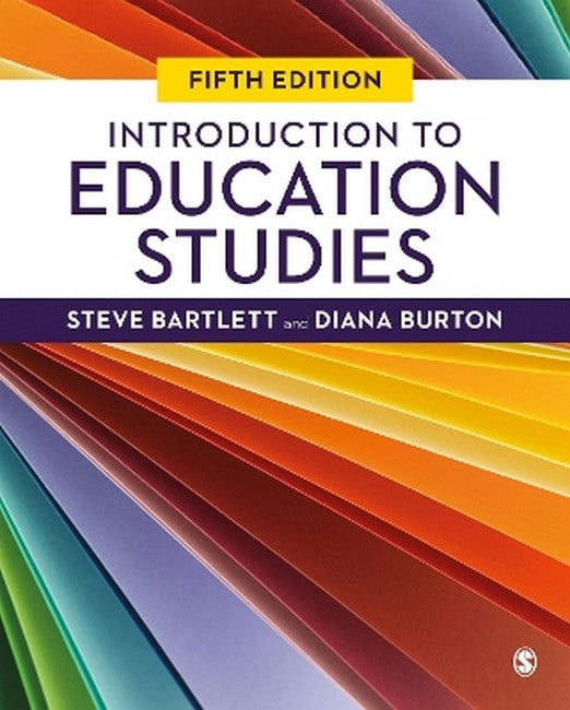 Introduction to Education Studies 5/e