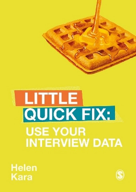 Use Your Interview Data