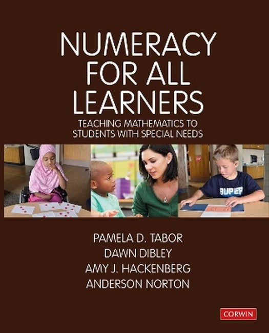 Numeracy for All Learners