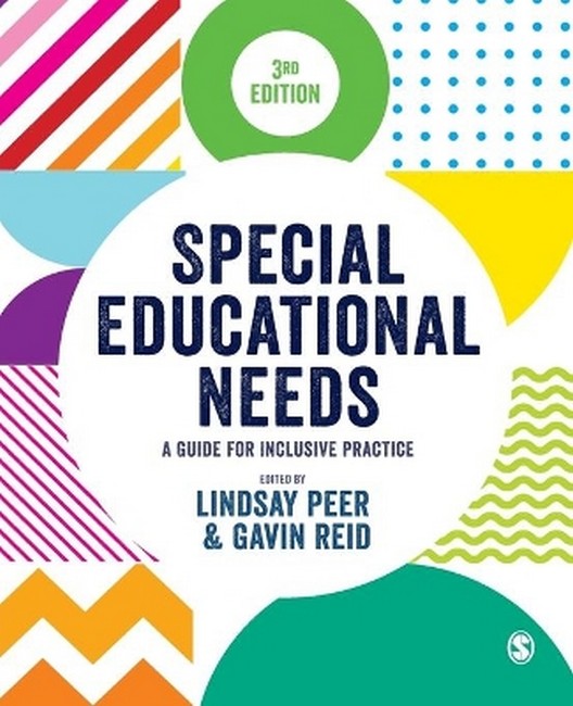 Special Educational Needs 3/e