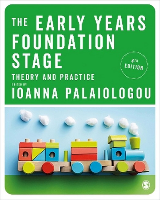 The Early Years Foundation Stage 4/e