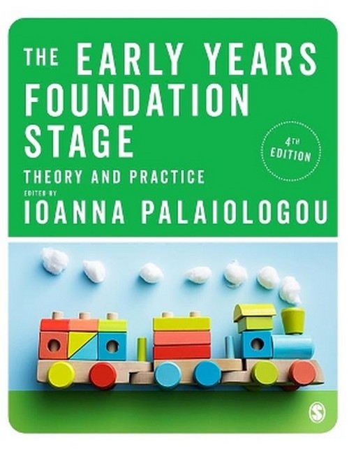 The Early Years Foundation Stage 4/e