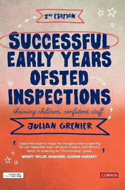 Successful Early Years Ofsted Inspections 2/e