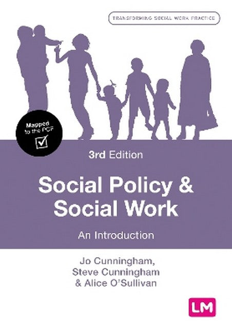 Social Policy and Social Work 3/e