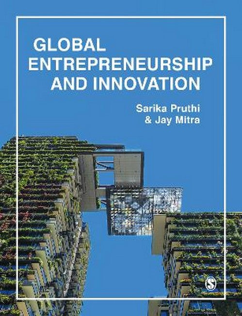 Global Entrepreneurship & Innovation