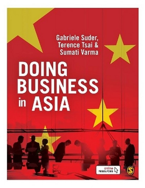 Doing Business in Asia