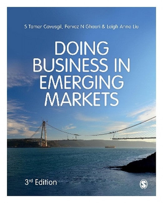 Doing Business in Emerging Markets 3/e