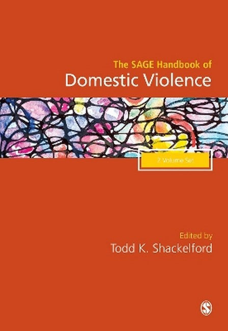 The SAGE Handbook of Domestic Violence