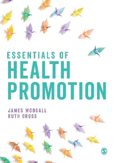 Essentials of Health Promotion