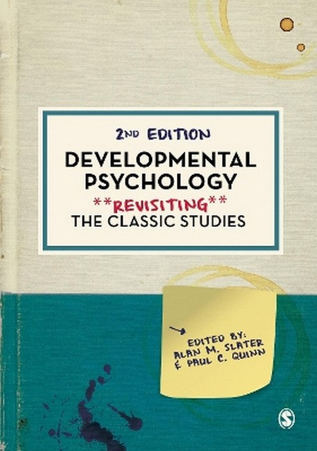 Developmental Psychology 2/e