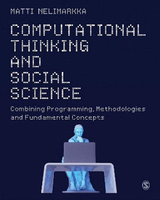 Computational Thinking and Social Science