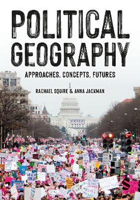 Political Geography