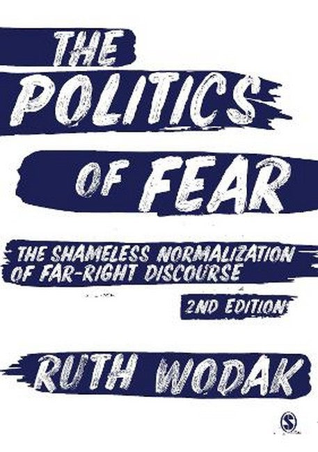 The Politics of Fear 2/e