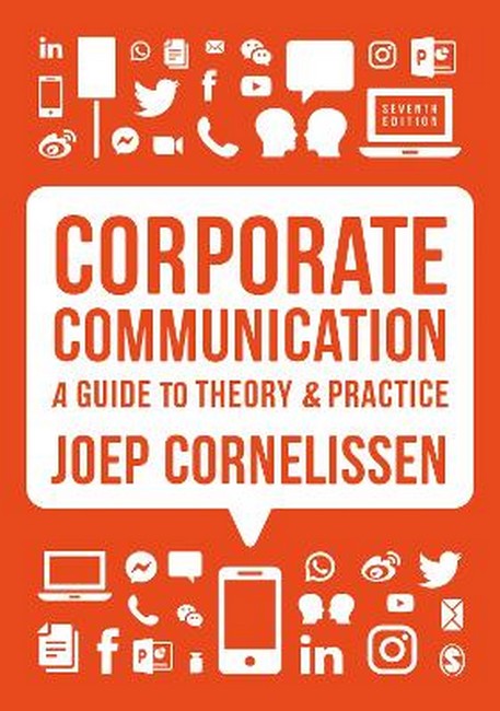 Corporate Communication 7/e