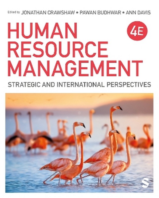 Human Resource Management 4/e