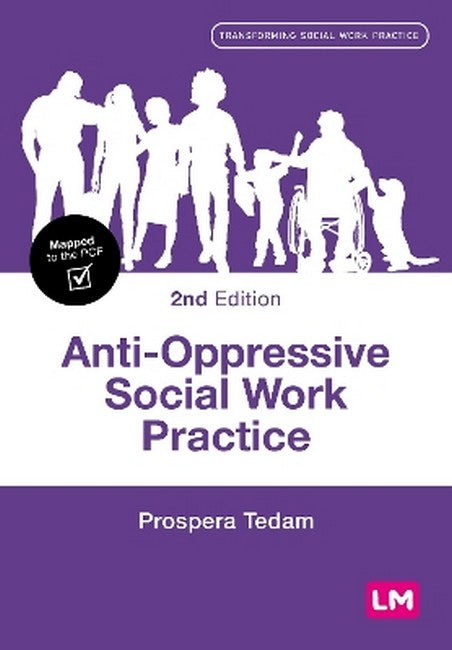 Anti-Oppressive Social Work Practice 2/e