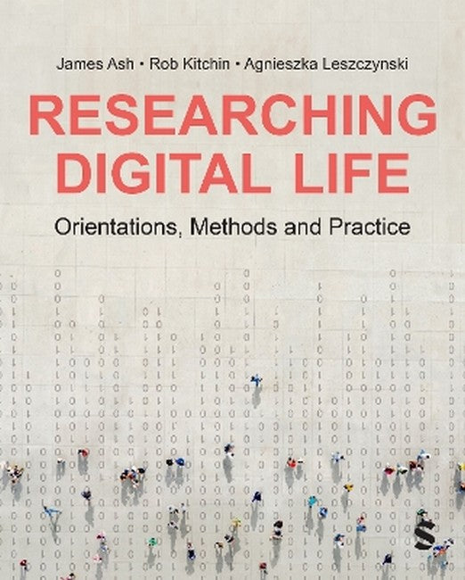 Researching Digital Life