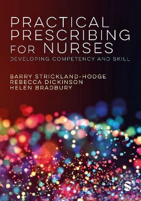 Practical Prescribing for Nurses