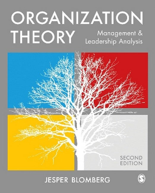 Organization Theory 2/e