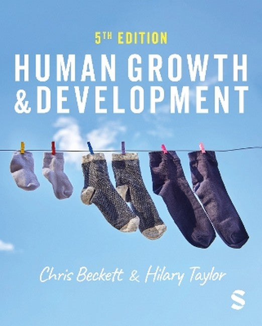 Human Growth and Development 5/e